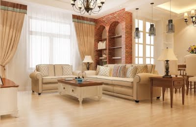 How Mood and behavior are influenced by color in interior design?