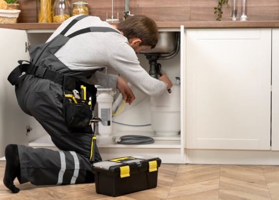 Top Plumbing Services in Bangalore