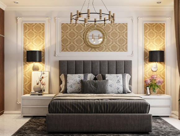 Best Luxury Residential and Commercial Interior Designers in Bangalore