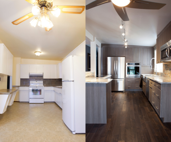 Best Home Renovation in Bangalore