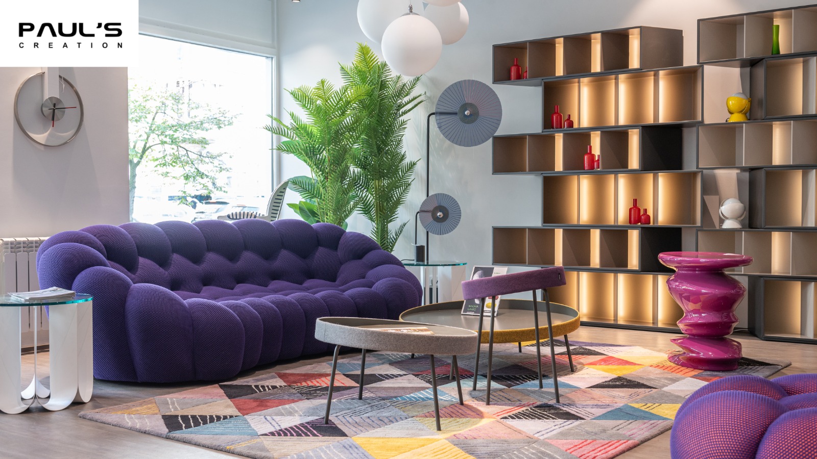 The Top Contemporary Style Interior Designs: Don’t Miss Them