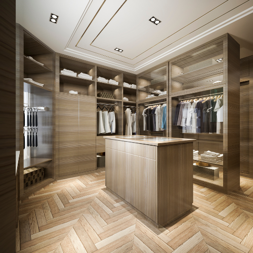 Bedroom Carpenter Work Services in Bangalore