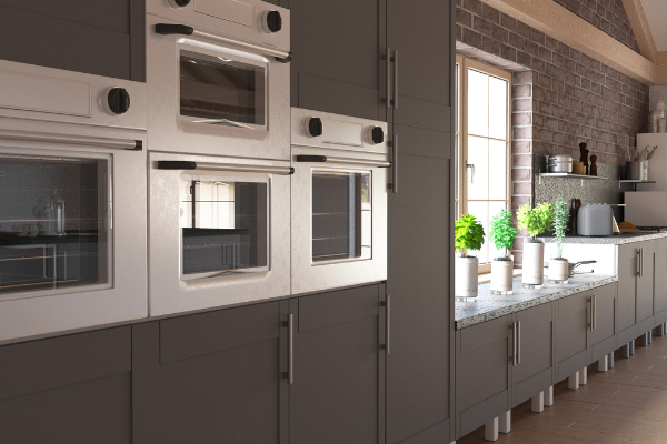 Kitchen Appliances Kitchen Appliances