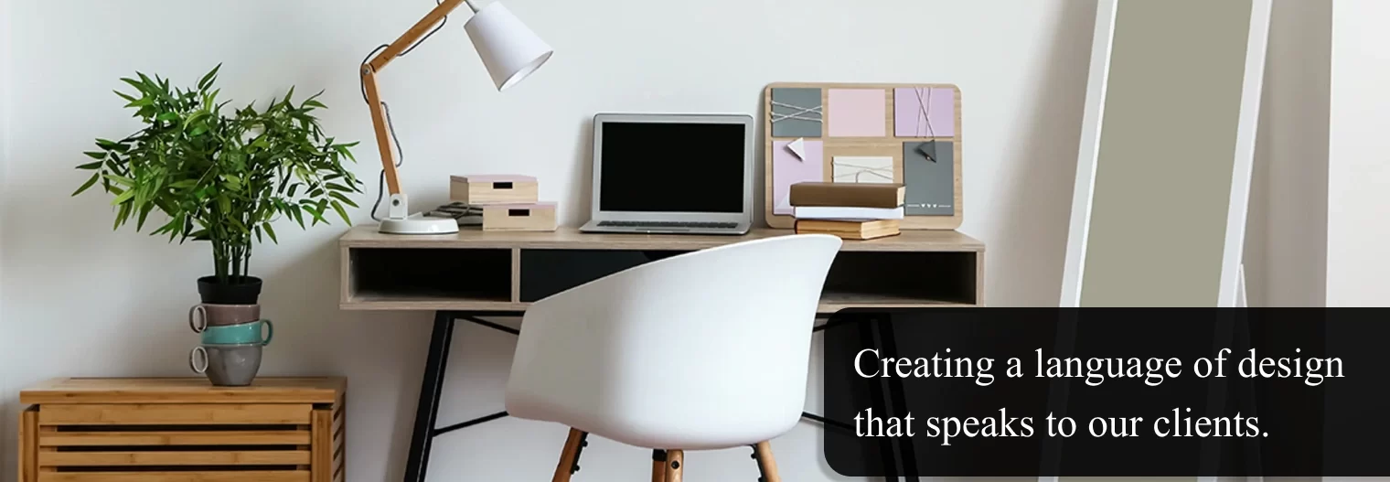 The key to great interior design in Bangalore is capturing the spirit of the client and the essence of the space.
