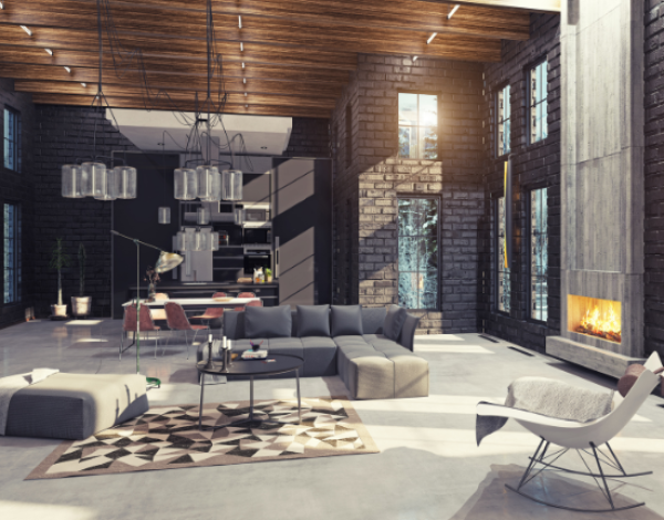 Transform Your Space with the Best Home Interior Design Company in Bangalore