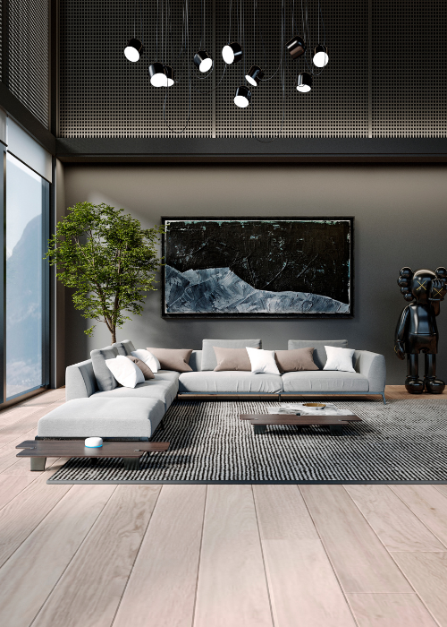 Experience Elegance with the Leading Luxury Interior Designers Company in Bangalore